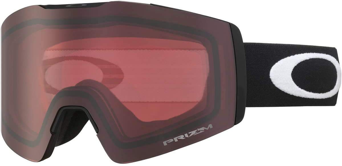 【新品】OAKLEY Fall Line XM Oakley Fall Line XM Prizm Snow Goggle | Balmoral Boards